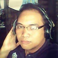 Mark Anthony Fernando (muramasamark)