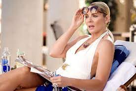 Join facebook to connect with samantha jones and others you may know. All The Ways Samantha Jones Could Be Written Out Of The Sex And The City Reboot Grazia