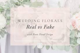 We also have packages for the bridesmaids and groomsmen. Wedding Flowers Real Vs Fake Rose Courts Photography