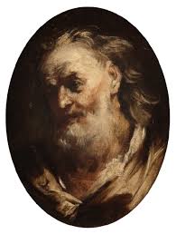 Giuseppe Maria Crespi, Study of Heads