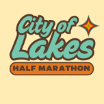 City of Lakes Half Marathon