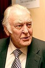 Donald Sinden