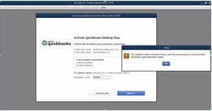 Maybe you would like to learn more about one of these? Get Quickbooks Validation Code Peatix