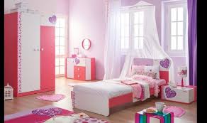 مجموعة أفكار مفيدة في تنسيق ألوان غرف نوم بنات العراق اليوم