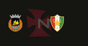 Rio Ave x Estrela da Amadora: Palpites, odds e apostas – Liga Portugal – 14/09/2026