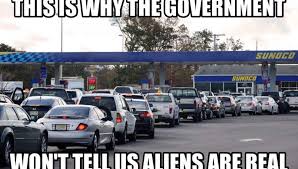 Tiktoks of gas station by@vflow_xo!thank you for watching! Gas Shortage Best Memes Tweets From Texas Heavy Com