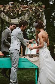50 Ways To Personalize Your Wedding Ceremony Wedding Ceremony Unity Wedding Unity Candles Unity Ceremony