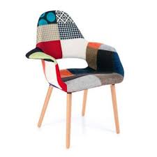 heavenly collection colors patchwork armchair walmart canada in 2021 patchwork chair chair upholstered arm chair