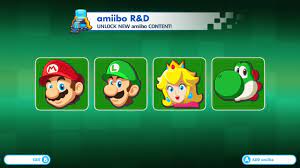 Mario + rabbids kingdom battle character guide: All Amiibo Weapon Unlocks In Mario Rabbids Kingdom Battle Nintendo Everything