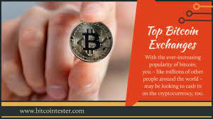 Top Bitcoin Exchange Bitcoin Crypto Coin People Around The World