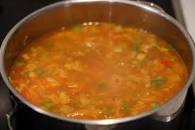 Resultado de imagen para arguiñano "sopa de" "pocos ingredientes"