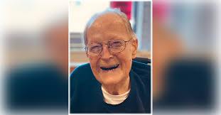 Obituary information for Earl W. Brandow