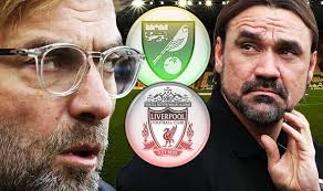 Liverpool is playing next match on 8 aug 2021 against athletic bilbao in club friendly games. Norwich City 0 1 Liverpool Sadio Mane Rescues Liverpool In Tight Clash At Carrow Road Football Sport Express Co Uk