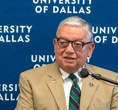 Tower Summer '22: Wonder Beyond Our World by University of Dallas