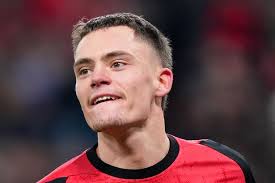 How to watch Nathan Gorman vs Tomas Salek for free and start time tonight