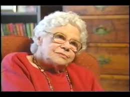 Mary Goodrich Jenson Tribute Film