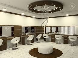 See more of debs beauty salon on facebook. Interior Of Luxury Beauty Salon Arbeitsplatze Lizenzfreie Fotos Bilder Und Stock Fotografie Image 10350705