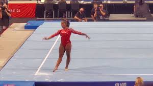 Likewise, jordan chiles's ethnicity is not revealed. Jordan Chiles Fx Her Parents Cheering Olympic Trials Day 2 06 27 21 Youtube
