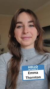 Ever wondered what it’s like to bridge business and environmental  leadership at Yale? Follow along as Emma Thorton (MBA/MEM ’27) takes us  through a day in her life—balancing classes