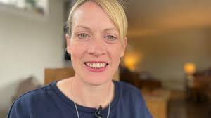 Eric Liddell: The Olympic champion who still inspires 100 years