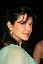 Laura Kightlinger — Stock Editorial Photo © s_bukley #17957747