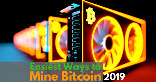 Predictions after 10 years of crypto. The Easiest Ways To Mine Bitcoin And Other Cryptocurrencies Crypto Mining Altcoin Buzz