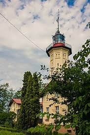 Rozewie hotels map is available on the. Rozewie Lighthouse Wikipedia