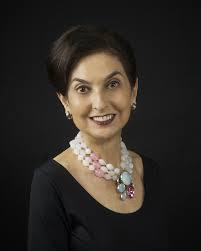 Sherri Bauman's Instagram, Twitter & Facebook