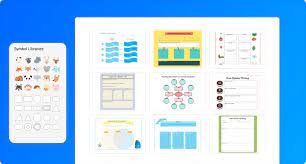 Free Graphic Organizer Software With Free Templates Edrawmax