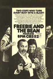 Freebie and the Bean (TV series) - Wikipedia
