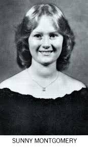 Sunny Sue Montgomery Fenter (1960-2018)
