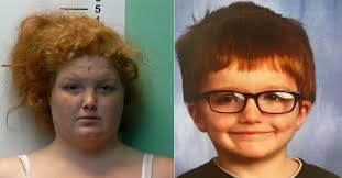 Ohio Woman Walks Back Insanity Plea in Alleged Murder of 6-Year-Old Son