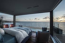 19 Magnifiques Idees De Baies Vitrees A Decouvrir Belle Maison Maison De Plage Contemporaine Maison