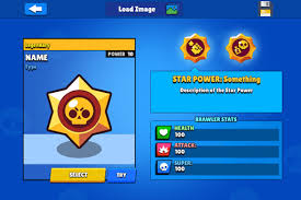 Our brawl stars skin list features all of the currently available character's skins and their cost in the game. 2021 Card Maker For Brawl Stars Pc Android App Download Latest