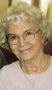 Sarah Gilbert Obituary October 12, 2021