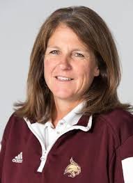 Ricci Woodard Softball Camps