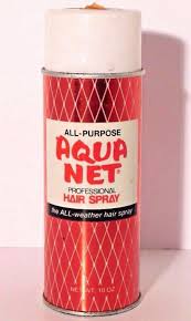 Product title aqua net professional hair spray extra super hold fr. Pin On Hair Today Gone Tomorrow