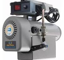 New-Tech 550w 110 Volt Industrial Sewing Machine Servo Motor ...