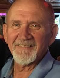 Michael "Mick" Dale Shaffer