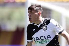 On 18 february 2016, he made his first team debut in a league game against san martín de san juan. Villarreal Cf Finds A Natural Replacement For Mario Gaspar At Udinese