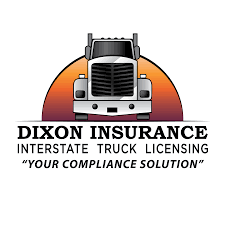 Maybe you would like to learn more about one of these? Dixon Insurance Interstate Truck Licensing Home Facebook
