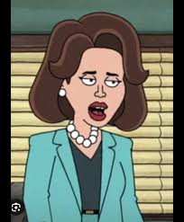 Who is the most racist here? : r/cartoons