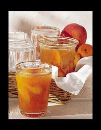 50 Confitures A Faire Soi Meme Elle A Table Confiture Peche Confiture Recette Confiture