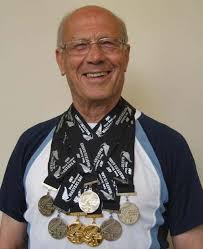 OLYMPIC HARRIER AND ATHLETIC CLUB INCORPORATED ANNUAL REPORT