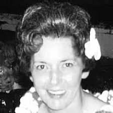 BETTY CRANDALL Obituary