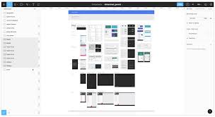 Figma offers a great way of designing websites and app screens, and it has many advantages over designing static images. The Power Of Figma As A Design Tool Toptal