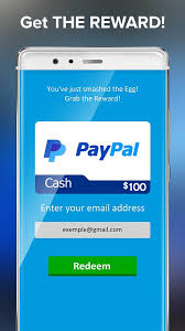 Redeem your swagbucks rewards for paypal cash or free gift cards at amazon, google play, target, visa, walmart, starbucks, uber, and more. Earn Money With Eggs Games Apk Download For Android Quick Ways To Make Money In A Week
