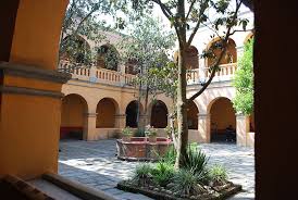 The result is independent of both of these traditions. San Agustin De Las Cuevas Temple In Tlalpan S Centrothecity Mx