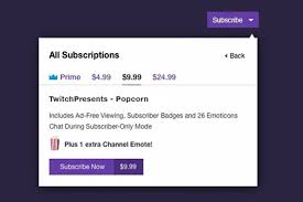 If you have grown a large following on twitch but are looking to make a little bit more money, it might be worth your time and effort to reach out to a few video game companies regarding sponsorships. Hit The Jackpot In Online Gaming Through Twitch Bits
