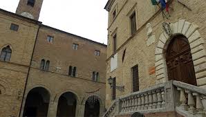 Abi 8769 in data 01/07/2017. Storica Fusione Tra Bcc Di Ripa E Del Fermano Nasce Una Nuova Banca Video La Nuova Riviera